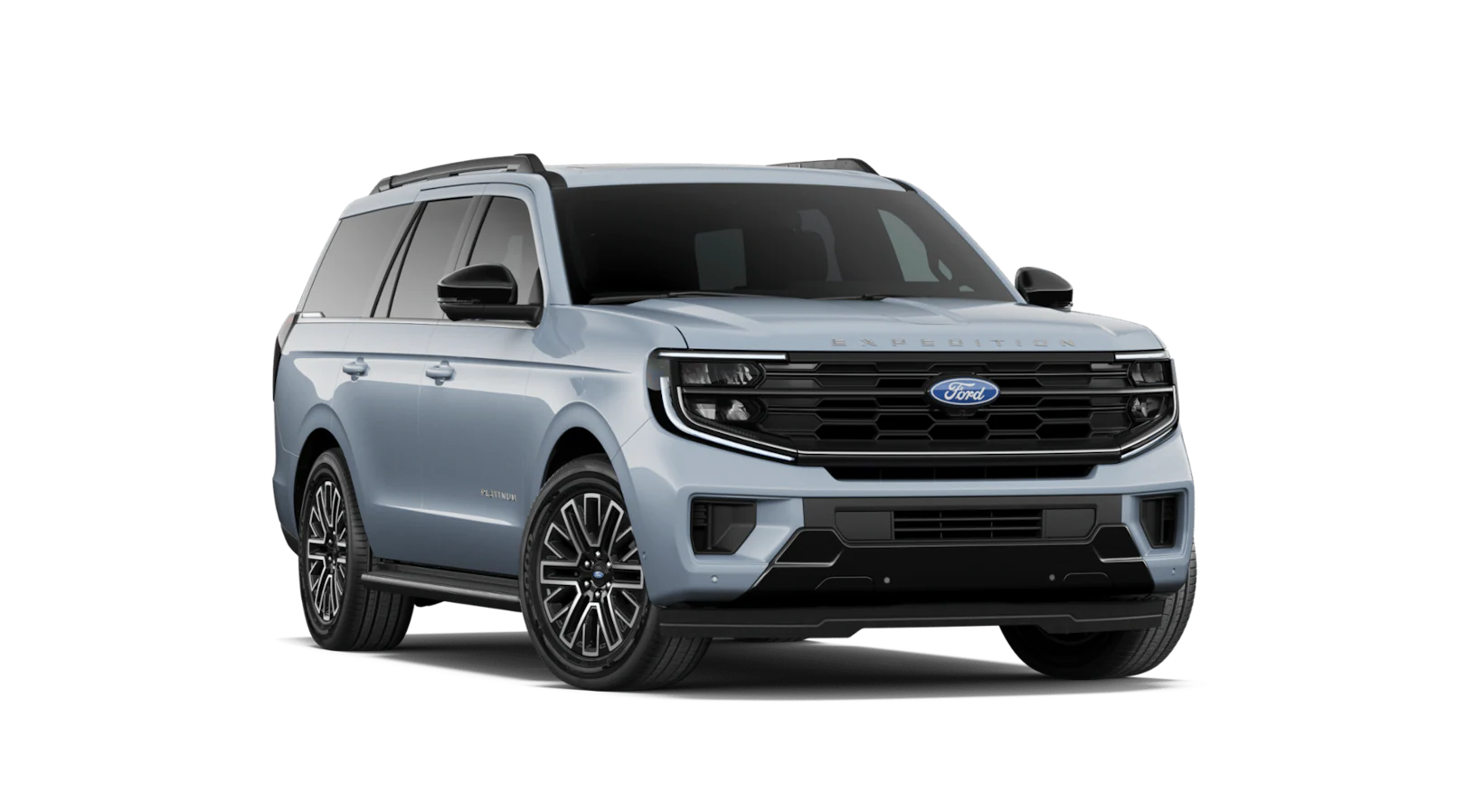 Platinum trim image